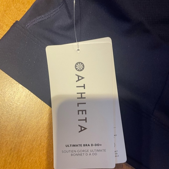 Atleta bra - Picture 3 of 3